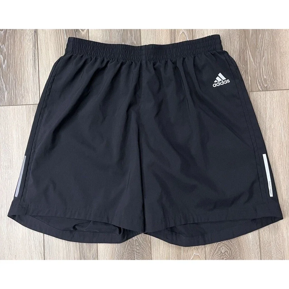 Adidas Mens Size Large 7